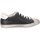 Chaussures Fille Baskets basses Dianetti Made In Italy I9869 Blanc