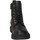 Chaussures Fille Bottines Dianetti Made In Italy I9907 Noir