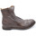 Chaussures Homme Boots Officine Creative archive 076 Marron