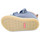 Chaussures Garçon Baskets mode Shoo Pom bouba new scratch Multicolore