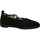 Chaussures Fille Derbies & Richelieu Vulladi 6411 678 Noir