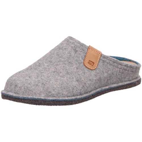 Rohde Gris - Chaussures Chaussons Femme 50,95 €