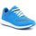 Chaussures Femme Baskets basses Lacoste Chaumont Lace 217 7-33SPW1022125 Bleu