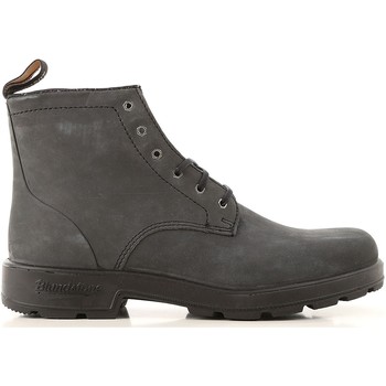 Chaussures Homme Boots Blundstone 1931 Bottes homme Noir Noir
