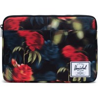 Sacs Sacs ordinateur Herschel Anchor Sleeve for MacBook Blurry Roses - 13'' Multicolore