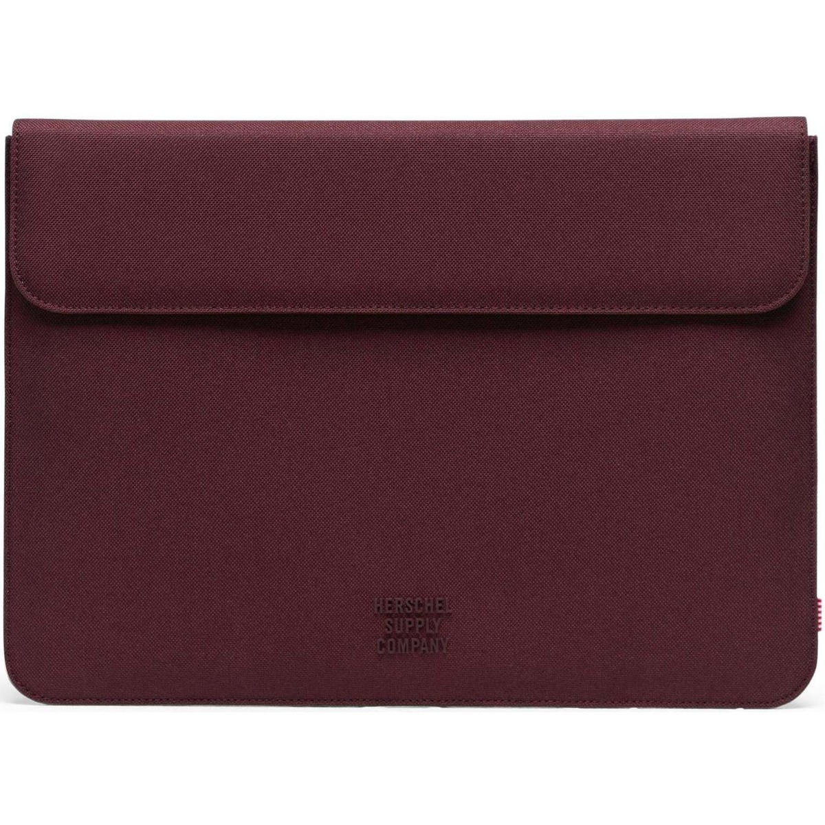 Sacs Sacs ordinateur Herschel Spokane Sleeve for MacBook Plum - 05'' Bordeaux