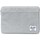 Sacs Sacs ordinateur Herschel Anchor Sleeve for MacBook Light Grey Crosshatch - 12'' Gris