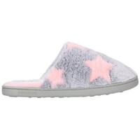 Chaussures Fille Chaussons Gioseppo 60129 HILLEROD Niña Gris Gris