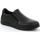 Chaussures Homme Baskets basses Grunland DSG-SC2957 Noir