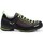 Chaussures Homme Randonnée Salewa MS Mtn Trainer 2 L Marron, Noir