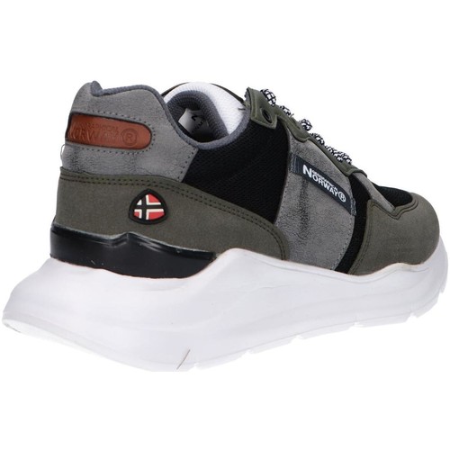 Chaussures Homme Chaussures de sport Homme | GNM19025 - QF14504