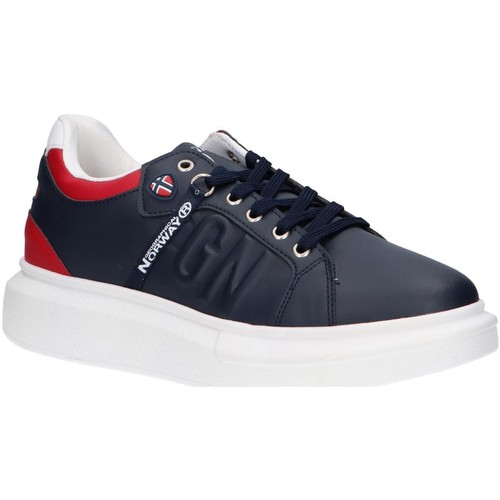 Chaussures Homme Multisport Geographical Norway GNM19005 GNM19005 