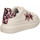 Chaussures Femme Baskets mode 2 Stars 2STAR SNEAKERS Multicolore