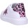 Chaussures Femme Baskets mode 2 Stars 2SD EL013 Multicolore