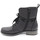 Chaussures Femme Boots Rieker y9710-00 Noir