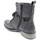 Chaussures Femme Boots Rieker y9710-00 Noir