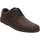Chaussures Homme Derbies Pikolinos Palamos m0r-4392c1 Marron
