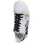 Chaussures Femme Baskets basses Dessins Animés Mplt707co Blanc