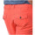 Vêtements Homme Shorts / Bermudas Kaporal Bermuda Homme Romer Ketchup Rouge