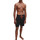 Vêtements Homme Shorts / Bermudas Calvin Klein Jeans Pieced Noir