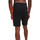 Vêtements Homme Shorts / Bermudas Calvin Klein Jeans Pieced Noir