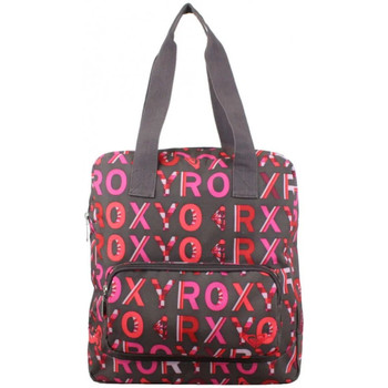 cabas roxy  sac shopping  - motif multicolore 
