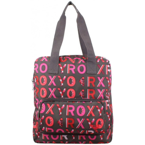 Roxy Sac shopping - Motif multicolore Multicolore - Sacs Cabas / Sacs  shopping Femme 22,40 €