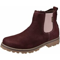 Chaussures Fille Bottes Vado  Rouge