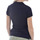 Vêtements Femme T-shirts Print & Polos Teddy Smith 31315063D Bleu