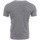Vêtements Homme T-shirts manches courtes Teddy Smith 11014740D Gris