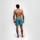 Vêtements Homme Maillots / Shorts de bain Munich UM0572-18 Vert