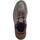 Chaussures Homme Boots Lumberjack Aaron SM97301 Dk Marron