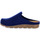 Chaussures Femme Mules Grunland BLU 40 POFF Bleu