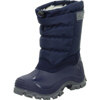 Chaussures Enfant Bottes de neige Cmp Hanki 20 Bleu marine