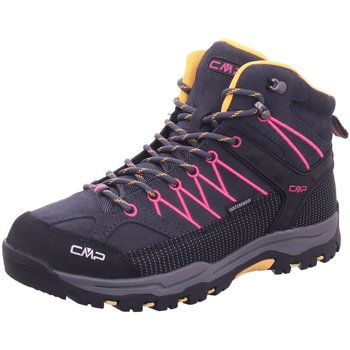 Chaussures Fille Fitness / Training Cmp  Gris