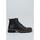 Chaussures Homme Bottes Imac 251318 Noir
