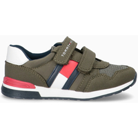 Chaussures Baskets basses Tommy Hilfiger  