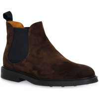 Chaussures Homme Boots Frau WAXY PEPE Marrone