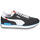 Chaussures Homme Baskets basses Puma FUTURE RIDER PLAY ON Noir / Blanc