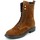 Chaussures Femme Low boots L'angolo 304.02 Marron