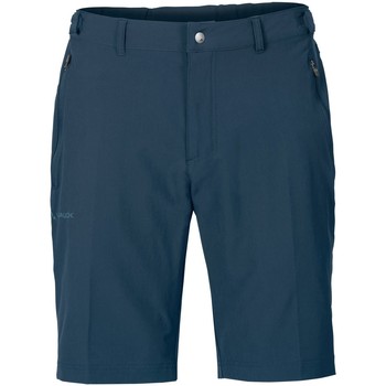 Vêtements Homme Shorts / Bermudas Vaude  Bleu