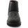 Chaussures Femme Boots UGG classic mini leather bottes Noir