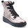 Chaussures Femme Boots Ara 12-24348-06 Argenté