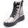 Chaussures Femme Boots Ara 12-24348-06 Argenté