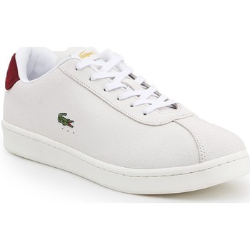 Lacoste Homme Baskets Basses  Masters...