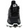 Chaussures Garçon zapatillas de running Salomon minimalistas talla 42 Alphacross Blast K Noir Blanc Noir