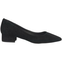 Chaussures Femme Sandales et Nu-pieds Steve Madden SMSBAIS-BLKS Escarpins Femme NOIR Noir