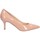 Chaussures Femme Sandales et Nu-pieds Steve Madden SMSKITKATPAT- BLSPAT Rose