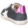 Chaussures Fille Baskets basses Gioiecologiche 5125 Basket Enfant BLEU BLANC Multicolore