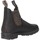 Chaussures Femme Bottines Blundstone 2031 Beatles Femme or noir Multicolore